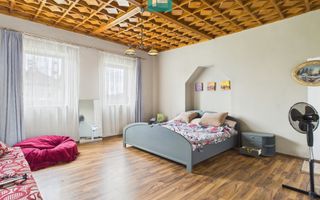 Casă modernă 5 camere, în Caporal Alexa - Sântana - Poză 1