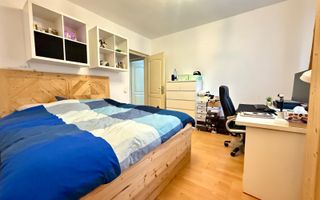 3 camere, 104 mp, Andrei Mureșanu! - Poză 3