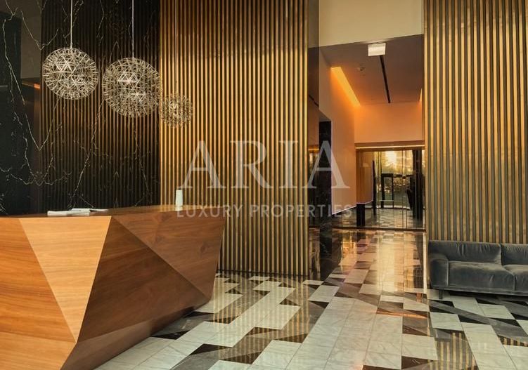 One Herastrau Towers | Parking | 3rooms - Poză 2