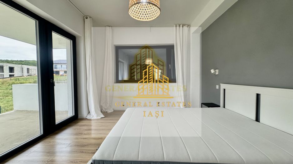 Vânzare Casă P+E în Bârnova-Gata de mutare imediata - Poză 11