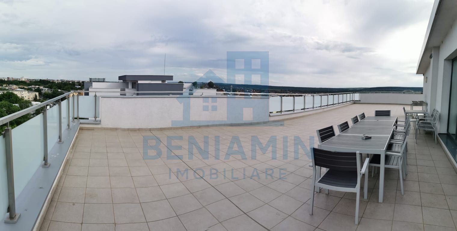 3 Camere-Bloc Nou-Parcare Privata-Modern-Lux-Disponibil Imediat-Nou - Poză 9