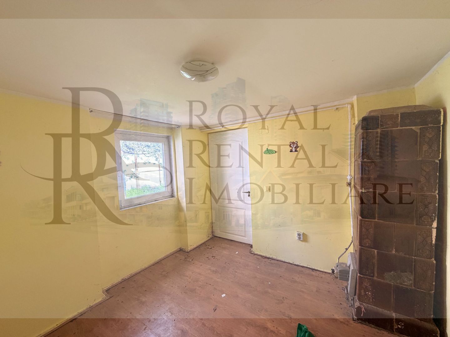 Casă – Zona Cipariu | Teren 274 mp | Potențial ridicat de dezvoltare - Poză 15