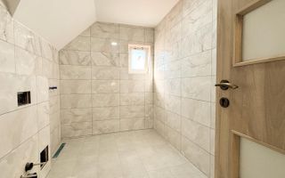 Casa individuala 5 camere,  160mp, Teren 1200mp,  Jucu de Sus - Poză 12