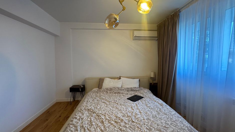 2 camere- Calea Dorobantilor - Poză 5