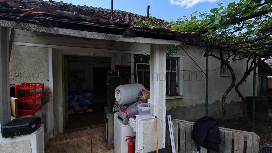 Casa Parinteasca Sat Sumuiug - Poză 3