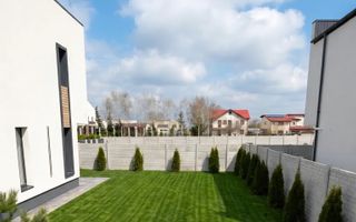 150 metri Bulevard - Casa individuala | 4 cam - Gazon - 3 minute STB - Poză 5