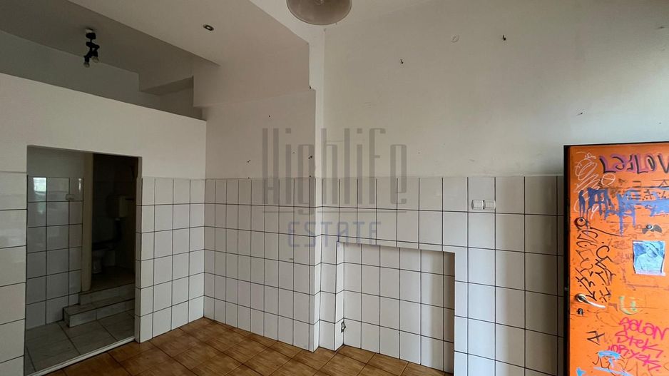 Spatiu Comercial Stradal de inchiriat - Poză 1