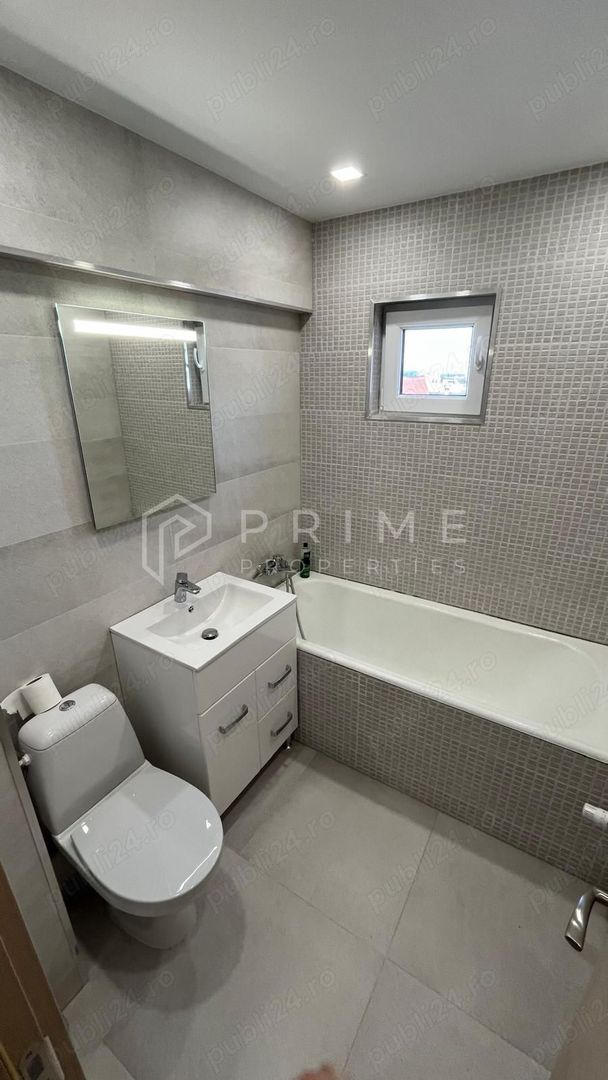 Apartament cu 4 camere, 2 băi – Ultracentral, Piața Teatrului - Poză 9