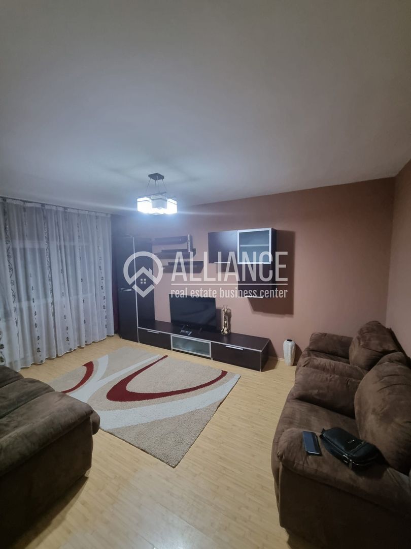 Casa de cultura Piata Balada apartament 2 camere modern - Poză 4