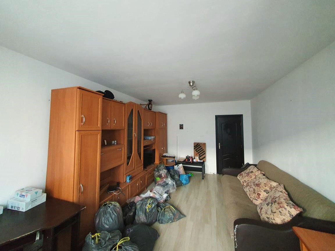 Apartament luminos și bine compartimentat, 2 camere – Zona Astra (Planete) - Poză 14
