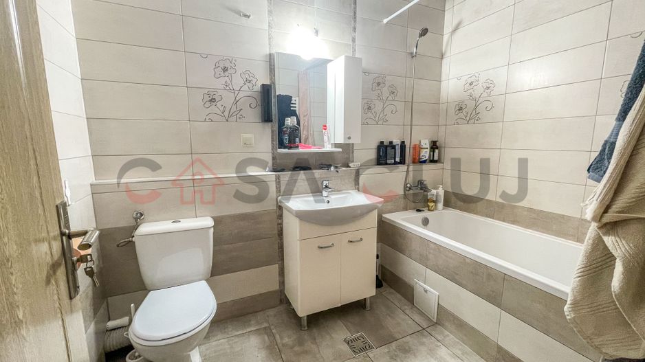 Apartament 3 camere – Gheorgheni, lângă FSEGA & Iulius Mall - Poză 10