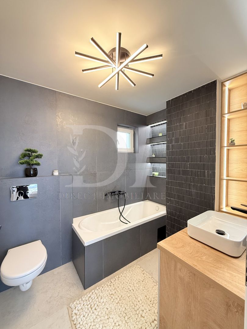 Apartament ultramodern | două dormitoare | Zona Grigorescu - Poză 30