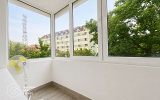 Apartament 4 camere, 78 mp, Charles Darwin – Complex Studențesc, Comision 0% - Poză 12