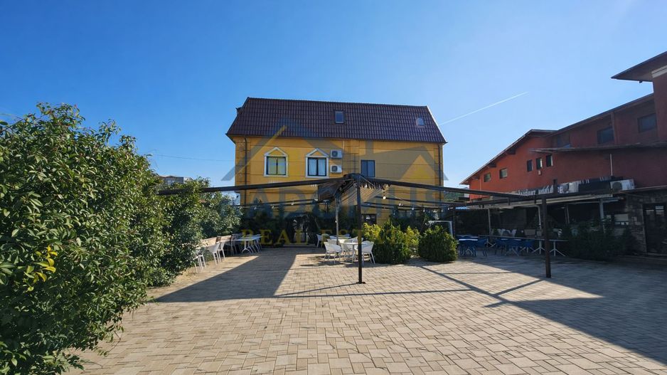 Oportunitate - Restaurant & Hotel în zonă centrală, Ploiești - Poză 5