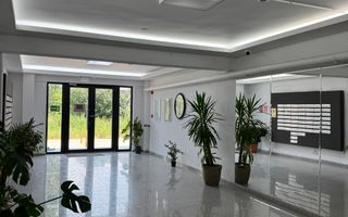 Comsion 0% 3 Camere mobilat complet + 2 loc. Parcare / Pipera IM111 - Poză 23