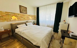 🏡 Apartament 4 camere, complet renovat și mobilat – Tătărași - Poză 5