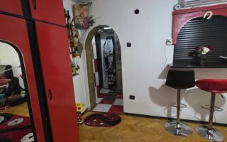 Apartament cu 2 camere/ Etajul 1 / 36mp/ zona Podu Ros - Poză 3