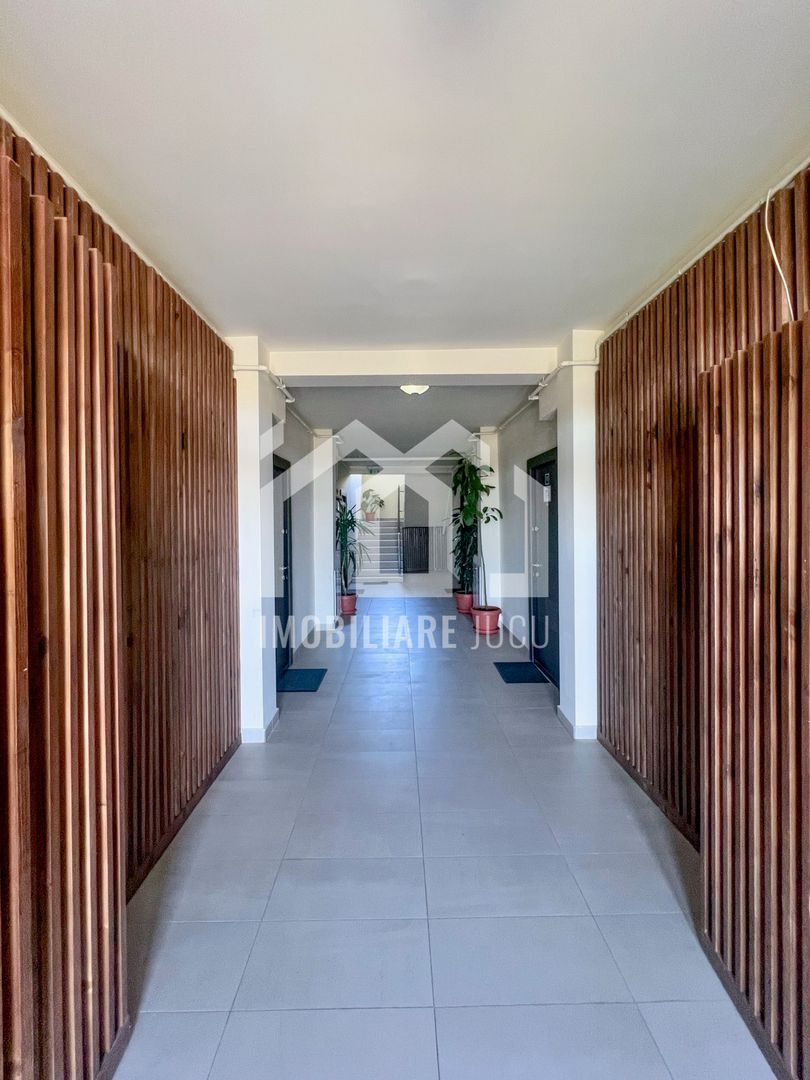 Apartament 3 camere, Bloc nou, Parcare inclusă, Jucu de Mijloc (AP.8) - Poză 4