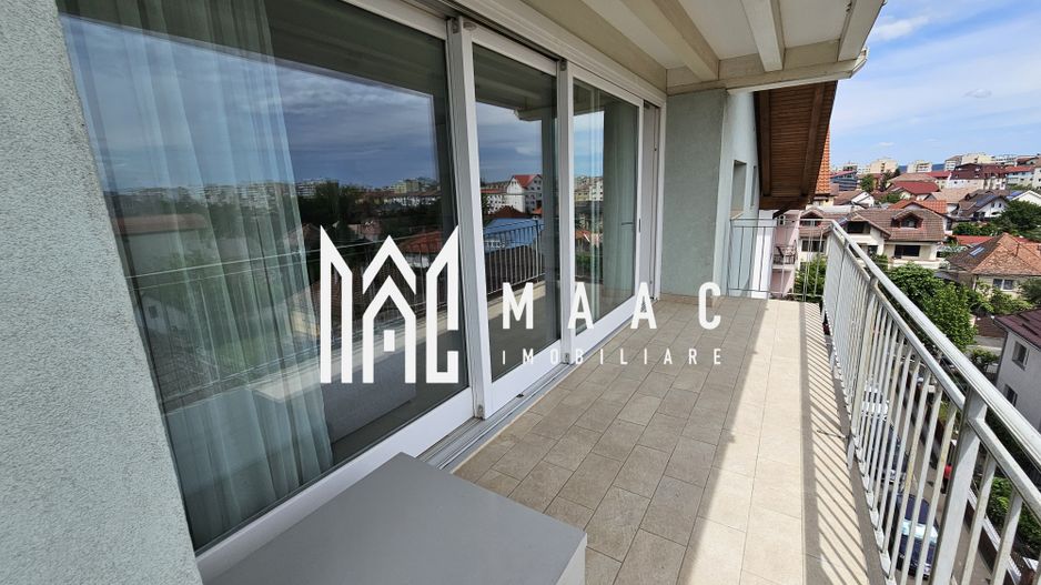 Apartament 3 camere | Etaj 4 | Lift | Calea Dumbravii - Poză 17
