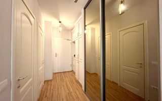 Apartament cu 3 camere/79 mp/parcare subterana/Zona Vivo. - Poză 9