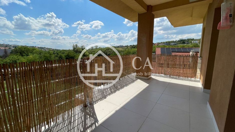 Apartament de închiriat cu 3 camere în Dealuri, Oradea - Poză 13