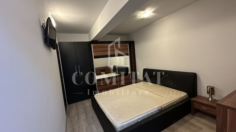 Apartament 2 camere | 58mp | zona Expo Transilvania - Poză 4