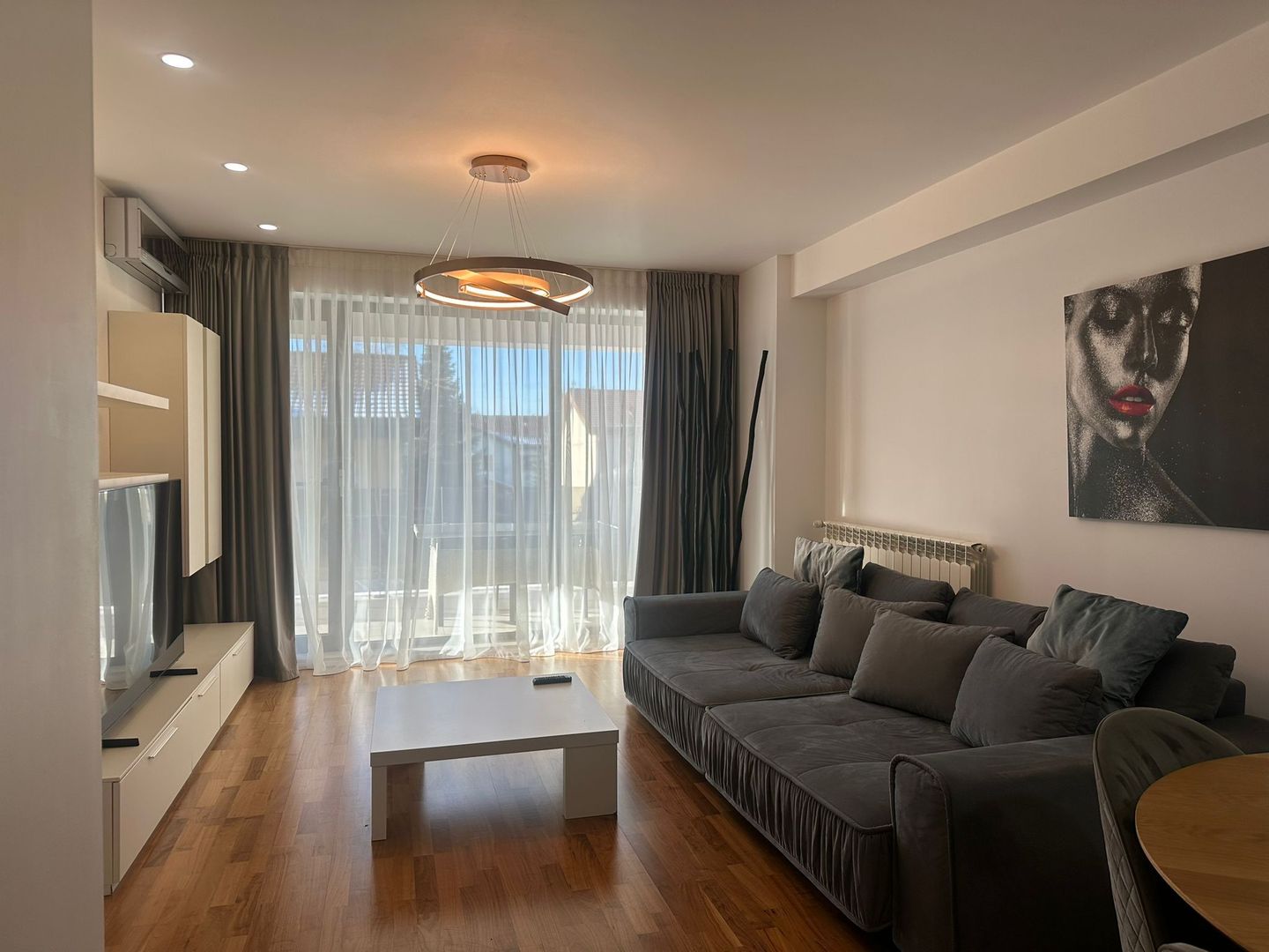 Apartament 2 camere | Parcare | Complex Rovere - Poză 3