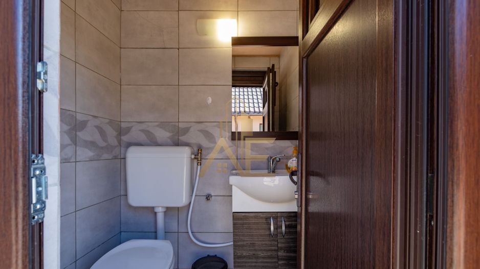 CASĂ INDIVIDUALĂ | CARTIER CFR | TEREN 450 MP | 130 MP CONSTRUIȚI - Poză 36