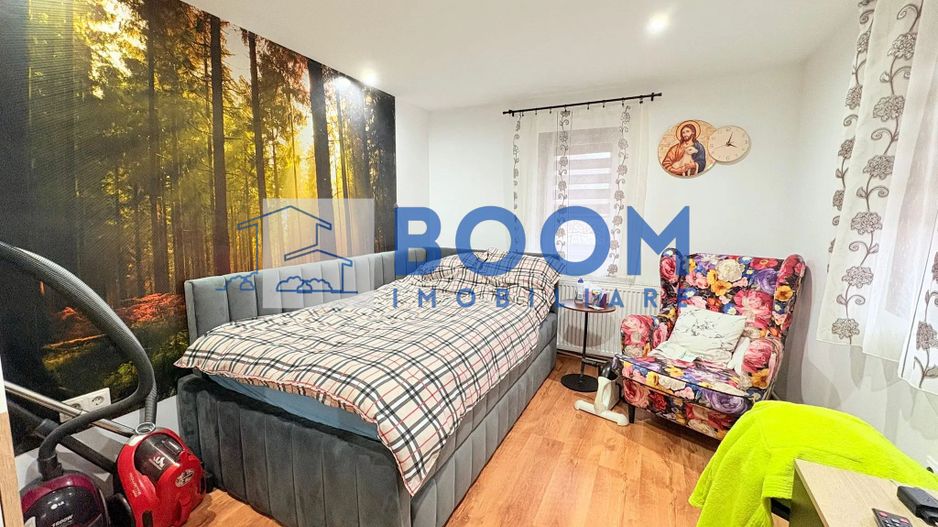 Casa Calimanesti | Teren 1700 mp | Centrala proprie - Poză 5
