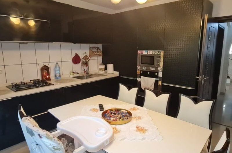 Vila P+1E+M  - zona General - Micro 14 - Poză 4