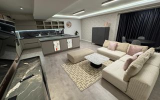 Apartament Premium de 3 Camere | Pipera – Lângă Școala Americană - Poză 1