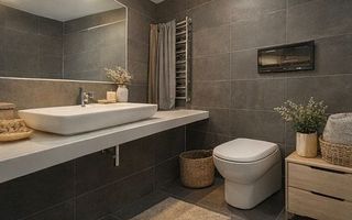 APARTAMENT 3 CAMERE | UPGROUND| TERASA 35MP | METROU PIPERA - Poză 6