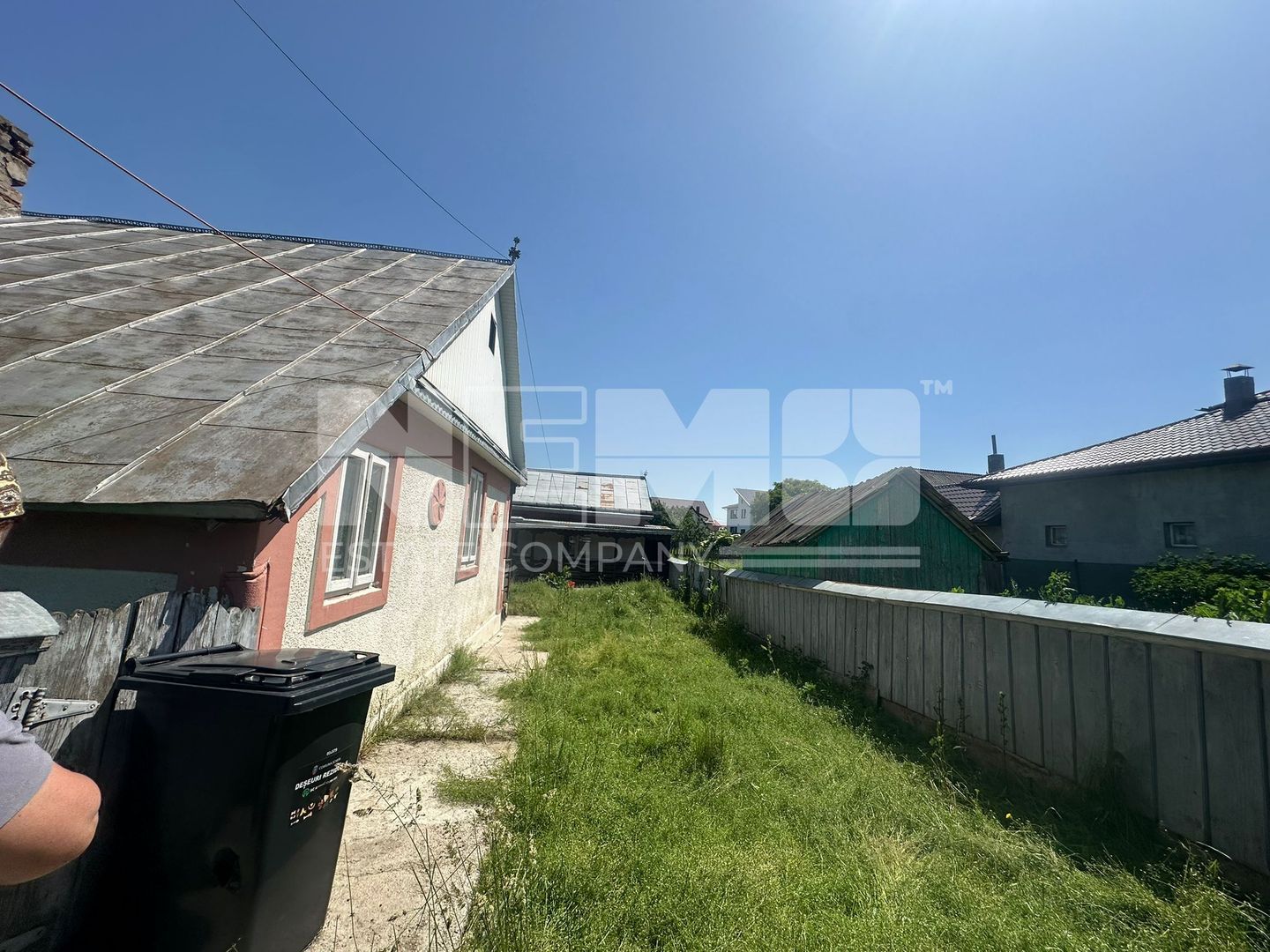 Casa cu Teren De Vanzare | Sf. Ilie, Suceava | Pret: 300.000€ - Poză 9