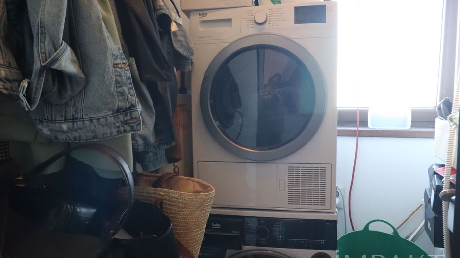 Apartament frumos cu 3 camere, cartier Buna Ziua! - Poză 12