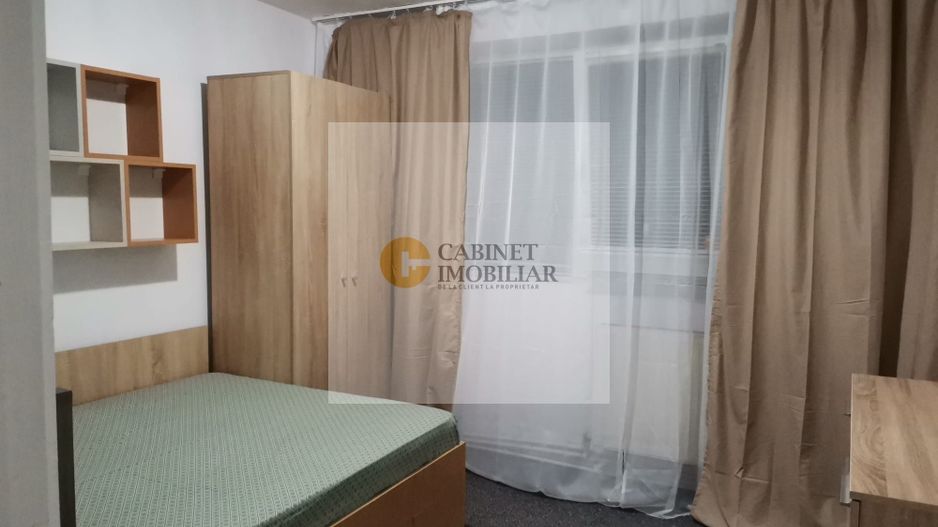 2 Camere | 1977 | Renovat | Utilat | Metrou Gorjului - 5 min - Poză 6