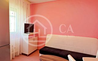 Apartament cu 2 camere de închiriat in cartierul Nufărul, Oradea - Poză 8