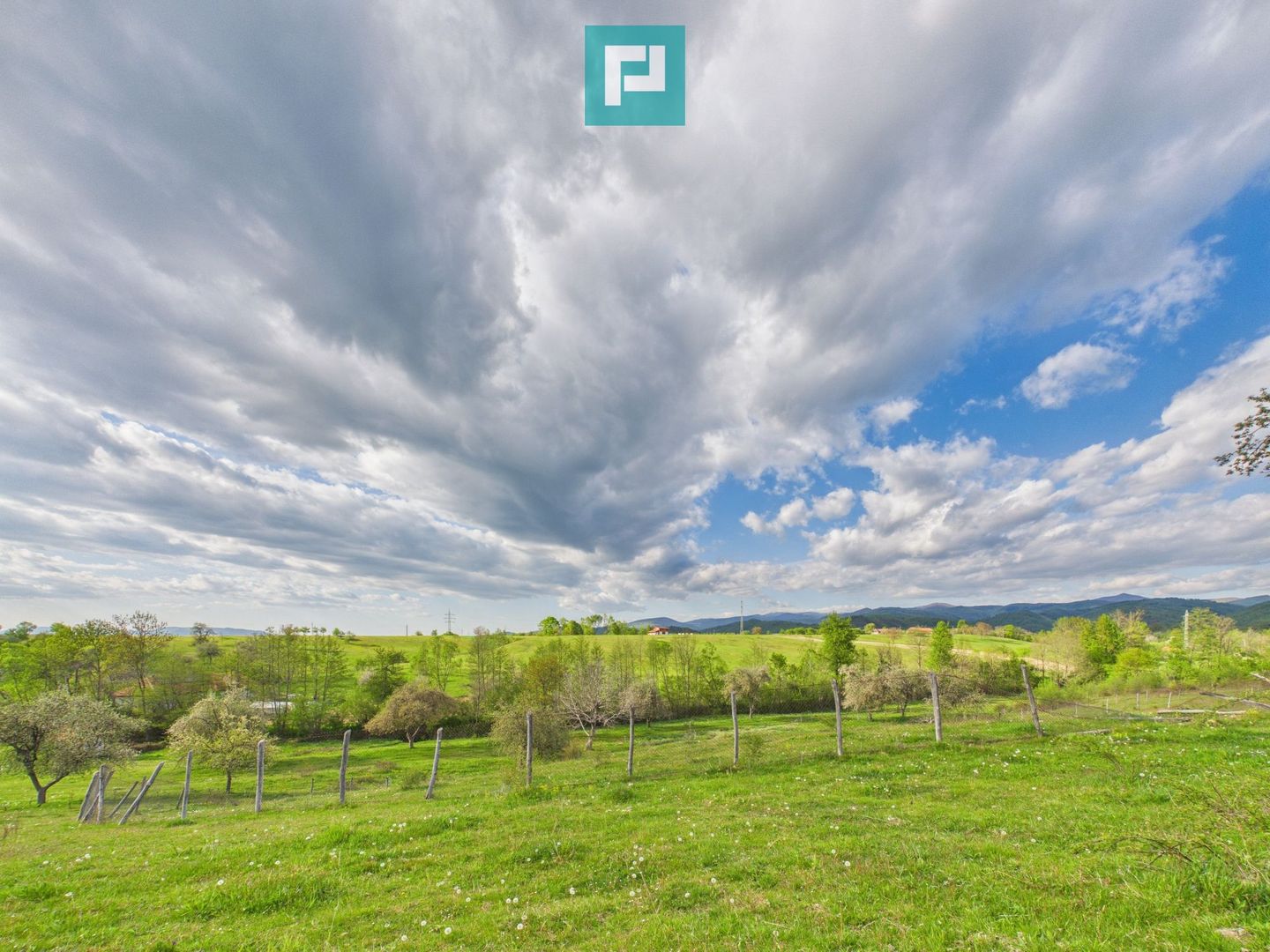 Casă cu teren de 17.681 mp, în loc. Hălmăgel, Arad - Poză 22
