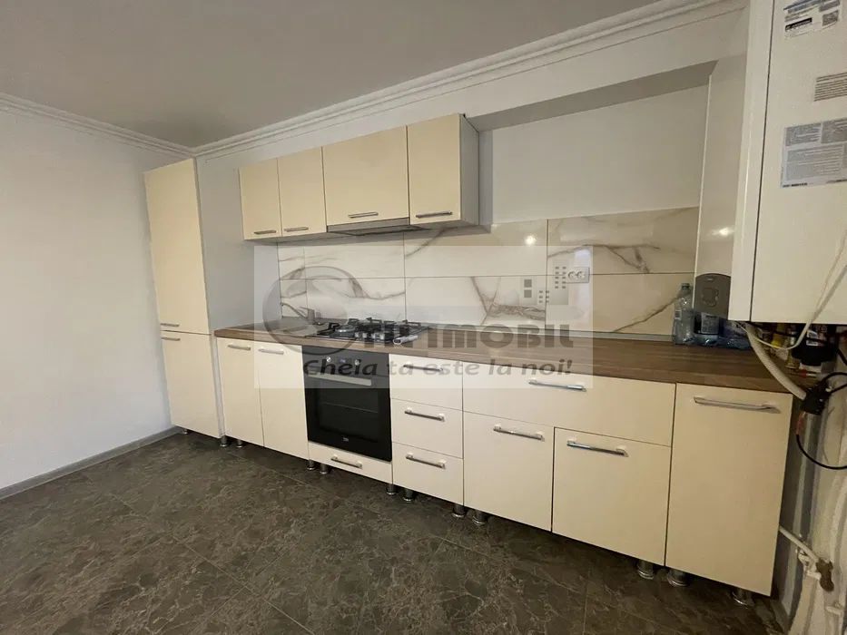 Apartament de 3 camere + curte 90mp Valea Lupului 92.000 euro - Poză 7