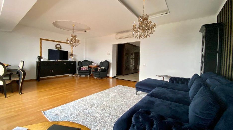 Apartament superb Basarabia | National Arena - Poză 4