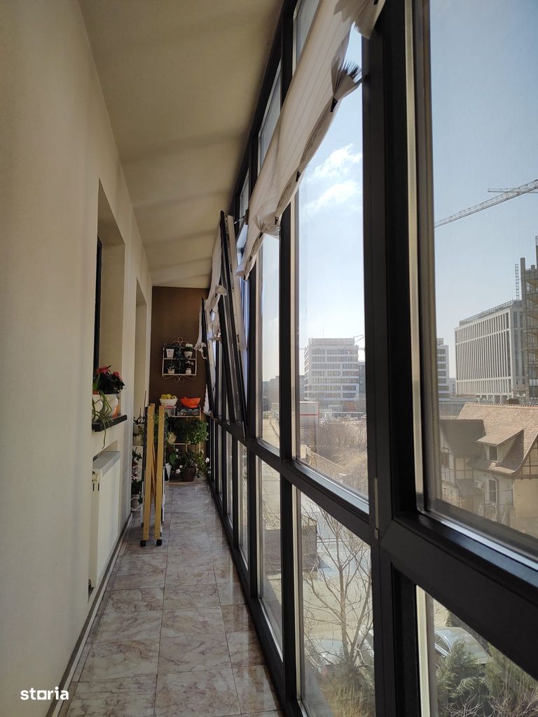 Apartament Open Space Timpuri Noi / Vitan - Poză 9