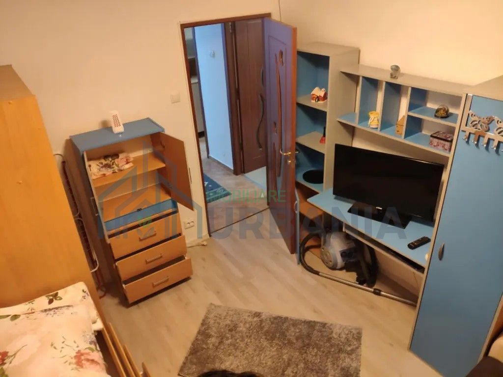 Închiriere apartament 2 camere decomandat, etaj 10/10, central, Iași - Poză 10