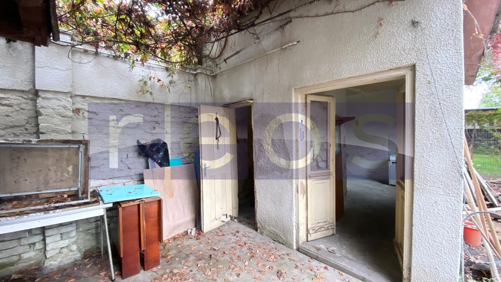 DE VANZARE CASA 4 CAMERE PIVNITA SI POD | 122MP | COTROCENI - Poză 27