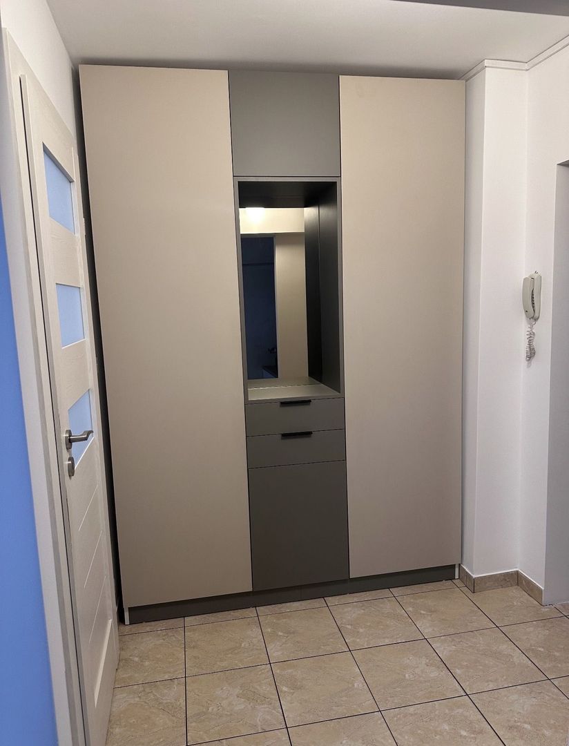 AP. 2 CAMERE - RENOVAT COMPLET, MASINA DE SPALAT VASE, METROU 3 MINUTE - Poză 8