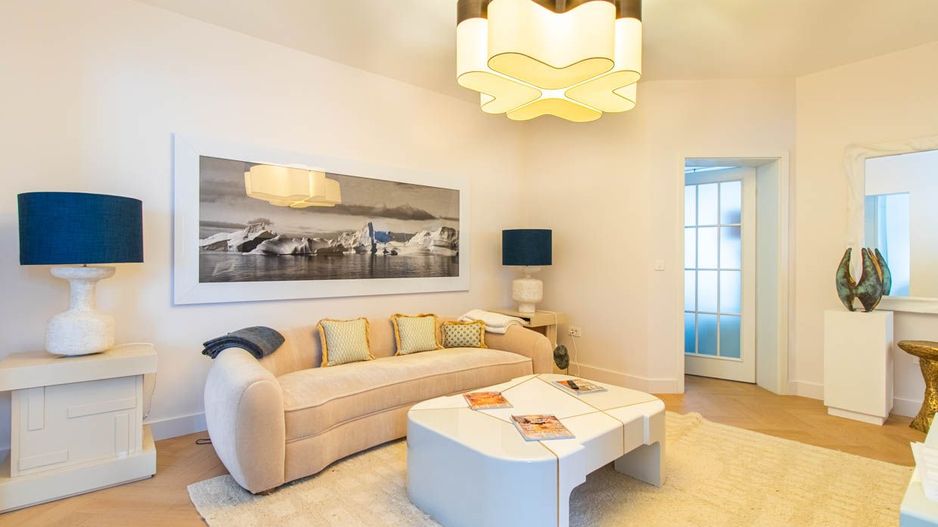 Apartament superb | Dorobanti | Curte | - Poză 2