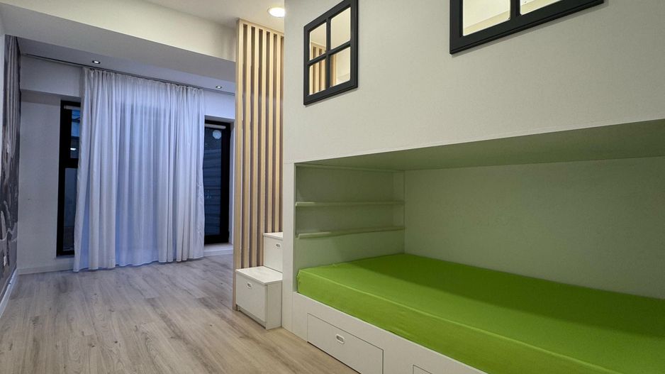 3 CAMERE| CURTE PROPRIE | ARON COTRUS- HERASTRAU - Poză 17