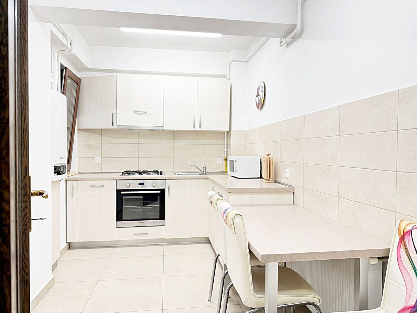 Apartament nou 2 camere central in Oradea - Poză 6