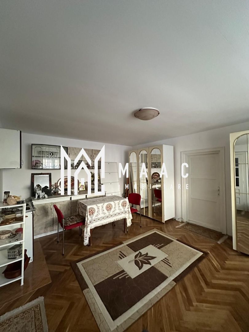 Casă de vânzare Sibiu 4 camere | Central | 115 mp utili, curte privată - Poză 7