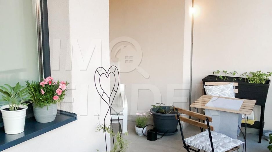 Vanzare 3 camere imobil nou, ultrafinisat, parcare si boxa, Grand Park - Poză 12