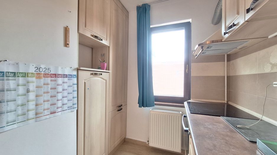 Apartament 3 camere + parcare Prelungirea Ghencea Cartierul Latin - Poză 3