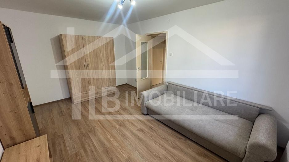 Apartament cu 2 camere, 56mp, zona UMFST - Poză 1